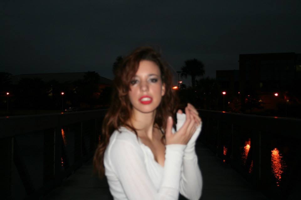 Stephanie
